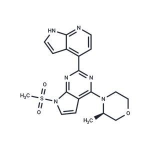 化合物 AD1058|T200105|TargetMol