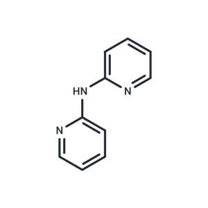 化合物 Di(pyridin-2-yl)amine,Di(pyridin-2-yl)amine