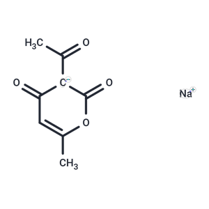 脫氫醋酸鈉,Dehydroacetic acid sodium