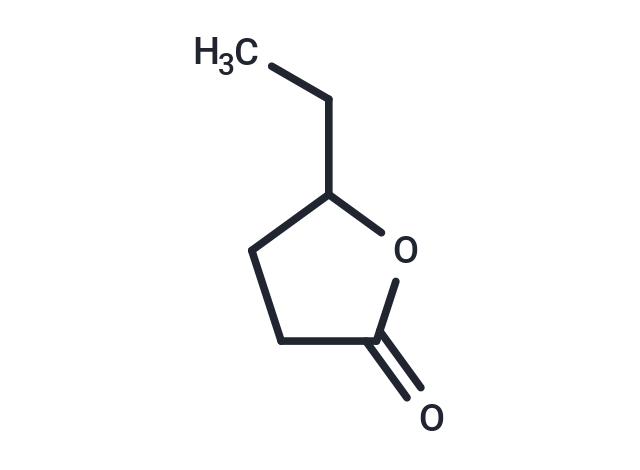 γ-己內(nèi)酯,γ-Hexalactone