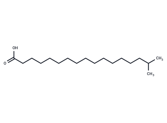 異硬脂酸,Isostearic acid