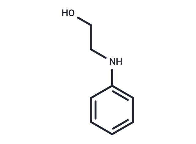 2-苯胺乙醇,2-Anilinoethanol