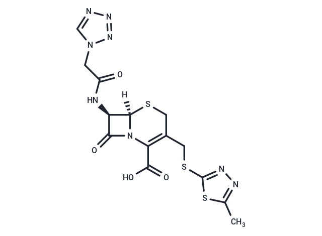 頭孢唑林,Cefazolin