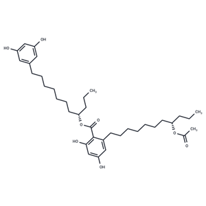 化合物 Integracin A,Integracin A