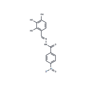 化合物 Benitrobenrazide|T69625|TargetMol
