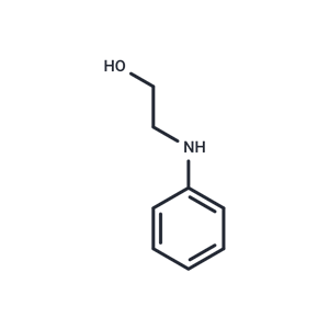 2-苯胺乙醇,2-Anilinoethanol