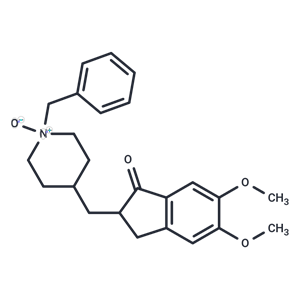 Donepezil N-oxide|T36795|TargetMol