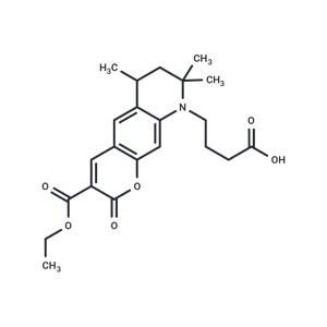 化合物 ATTO 425|T82940|TargetMol
