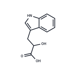 吲哚-3-乳酸|TQ0265|TargetMol
