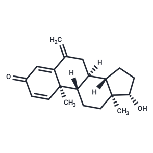 17β-hydroxy Exemestane,17β-hydroxy Exemestane