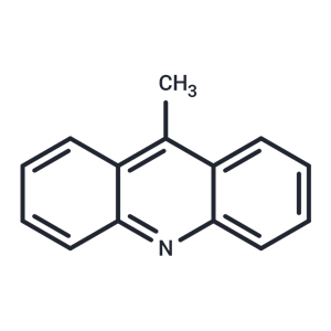化合物 9-Methylacridine,9-Methylacridine