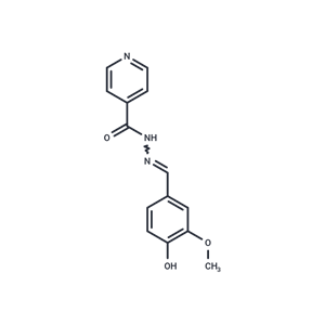 化合物 Ftivazide|T86473|TargetMol