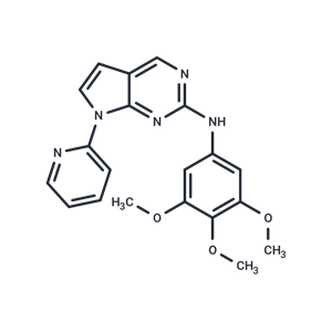 化合物 FAK-IN-19|T86401|TargetMol