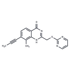 化合物 PARP11 inhibitor ITK7,PARP11 inhibitor ITK7