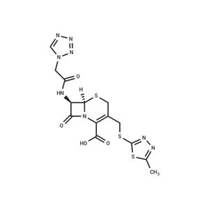 頭孢唑林,Cefazolin