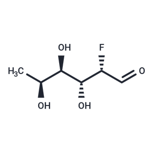 2-脱氧-2-氟-L-岩藻糖,2-Deoxy-2-fluoro-L-fucose
