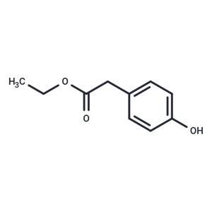 對羥基苯乙酸乙酯,Ethyl 4-hydroxyphenylacetate