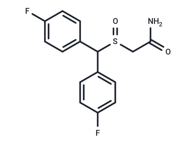 二氟莫達非尼,BisfluoroModafinil