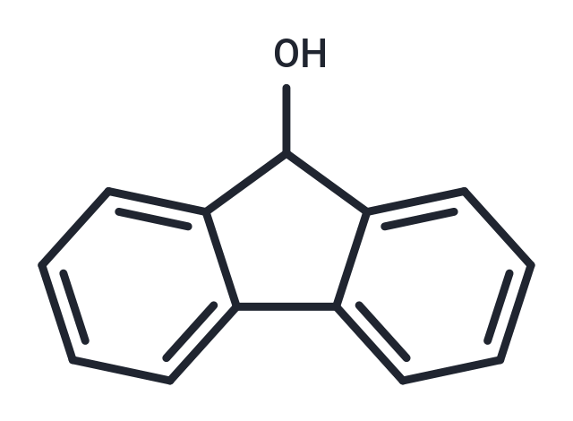 9-羥基芴,9-FLUORENOL