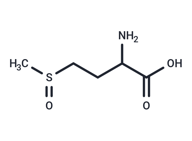 DL-蛋氨酸亞砜,Methionine sulfoxide