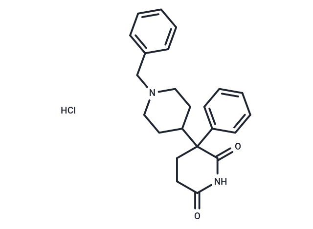 鹽酸芐替米特,Benzetimide hydrochloride