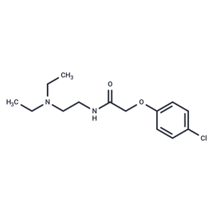 化合物 Clofexamide|T27044|TargetMol