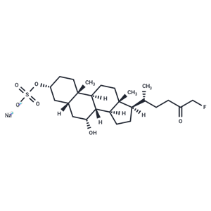 化合物 Gut restricted-7|T11515|TargetMol