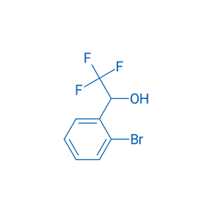 1-(2-溴苯基)-2,2,2-三氟乙醇