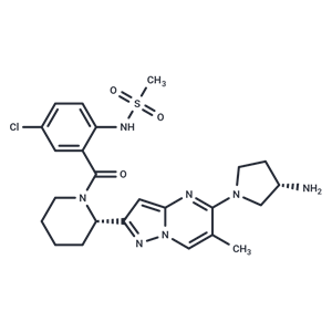 普沙托韋,Presatovir