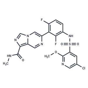 化合物 HC-7366|T86497|TargetMol