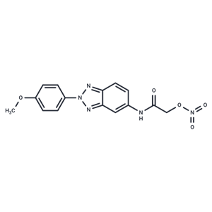 化合物 HG122|T61109|TargetMol