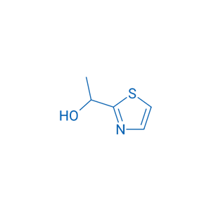 1-(噻唑-2-基)乙醇,1-Thiazol-2-yl-ethanol