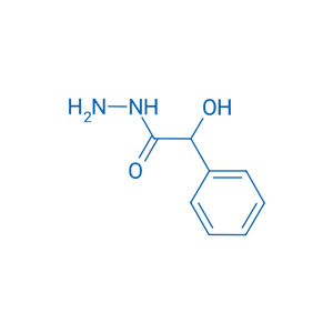 2-羥基-2-苯基乙酰肼,2-Hydroxy-2-phenylacetohydrazide
