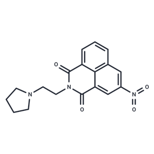 化合物 Pinafide,Pinafide