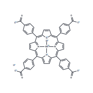 化合物 Mn(III)TBAP,MnTBAP chloride