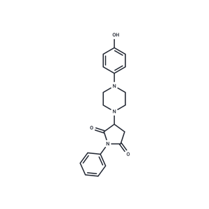 蘋果酸酶抑制劑ME1|T11940|TargetMol