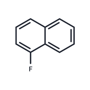 1-氟萘,Fluoronaphthalene