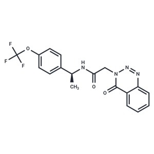 化合物 TAK-041,TAK-041