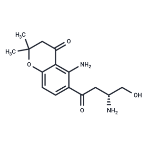 化合物 Fusarochromanone|T24075|TargetMol