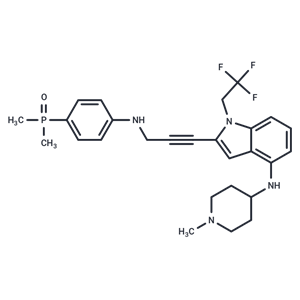MDM-2/p53 激活劑7|T72771|TargetMol