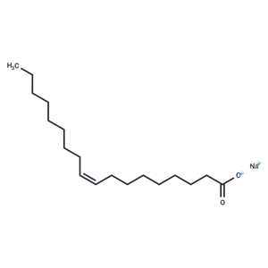 油酸鈉,Sodium oleate