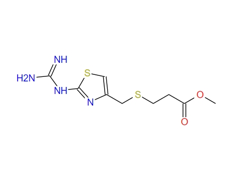 法莫替丁EP雜質(zhì)J,FaMotidine Acid IMpurity Methyl Ester