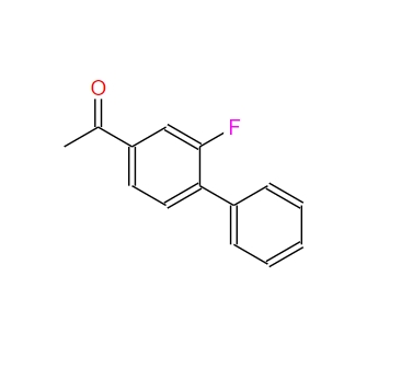 4-乙酰基-2-氟聯(lián)苯,4-Acetyl-2-fluorobiphenyl