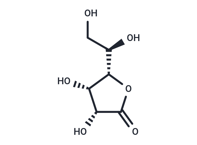D-(-)-古洛糖酸-1,4-內(nèi)酯,1,4-D-Gulonolactone