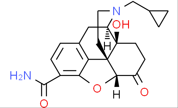 萨米多芬,Samidorphan