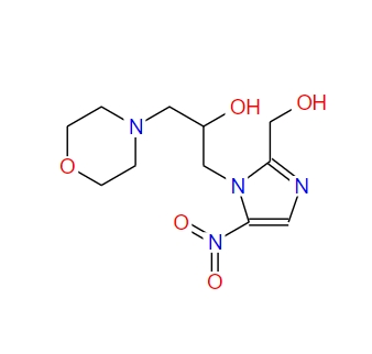 Ornidazole Impurity 2,Ornidazole Impurity 2
