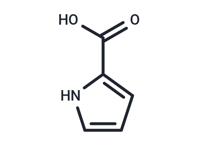 吡咯-2-羧酸,Pyrrole-2-carboxylic acid
