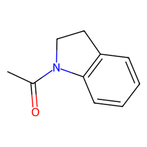 1-(2,3-二氫-1H-吲哚-1-基)乙烷-1-酮,1-(indolin-1-yl)ethan-1-one