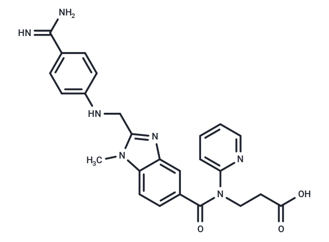 達比加群,Dabigatran