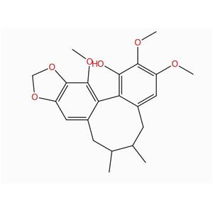 戈米辛L1，82425-43-2，Gomisin L1，天然产物，中药对照品。